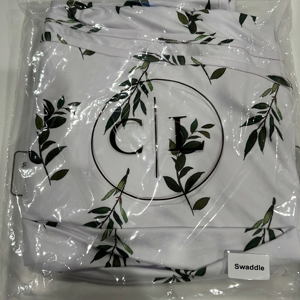 Caden Lane Baby Swaddle